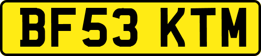 BF53KTM