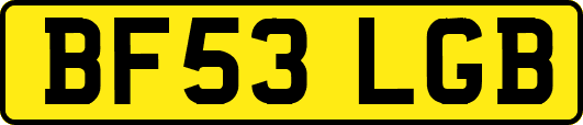 BF53LGB