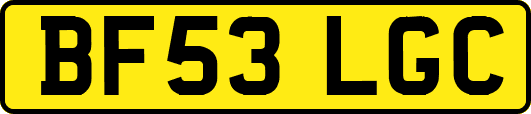 BF53LGC