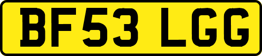 BF53LGG