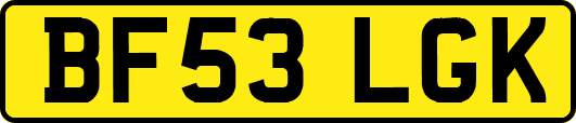 BF53LGK