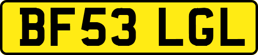 BF53LGL