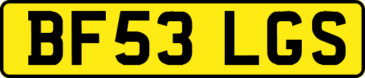 BF53LGS