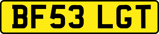 BF53LGT