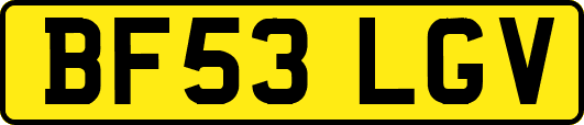 BF53LGV