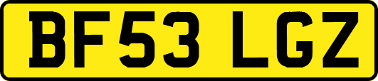 BF53LGZ