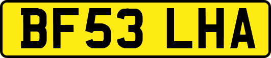 BF53LHA