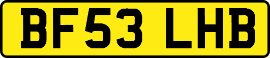 BF53LHB