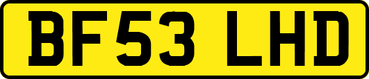 BF53LHD