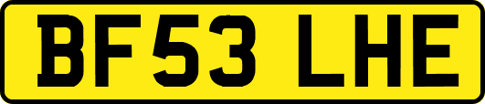 BF53LHE