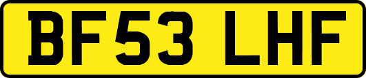 BF53LHF
