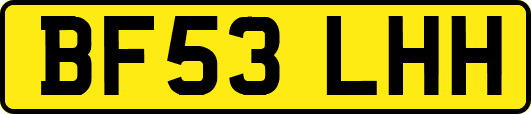 BF53LHH