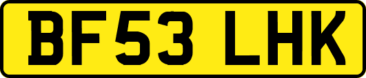 BF53LHK