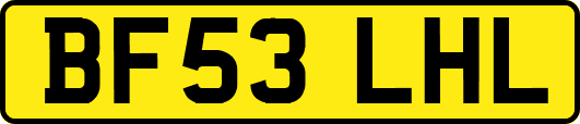 BF53LHL