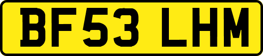 BF53LHM