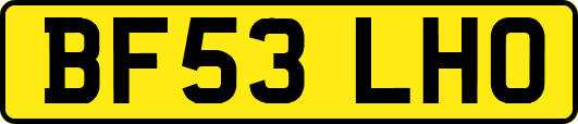 BF53LHO