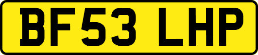 BF53LHP