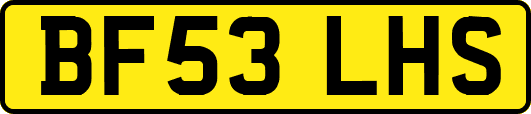 BF53LHS