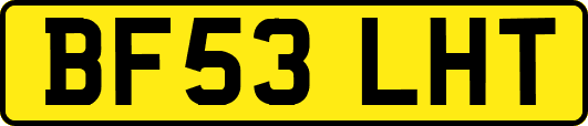 BF53LHT
