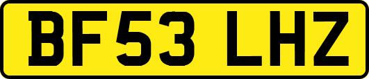BF53LHZ