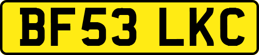 BF53LKC
