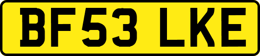 BF53LKE