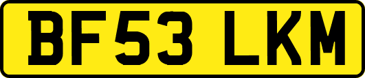 BF53LKM