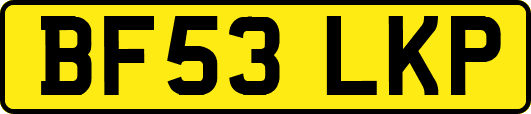 BF53LKP