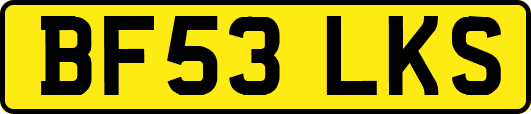 BF53LKS