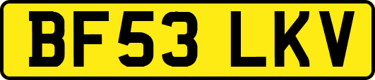 BF53LKV