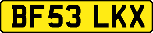 BF53LKX