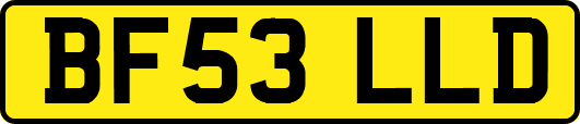 BF53LLD