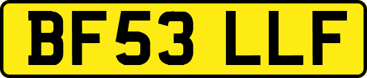 BF53LLF