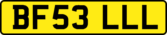 BF53LLL