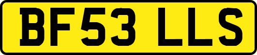 BF53LLS