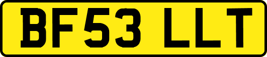 BF53LLT
