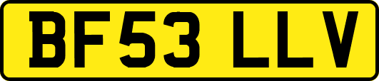 BF53LLV