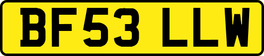 BF53LLW