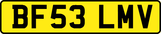 BF53LMV