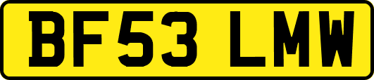 BF53LMW