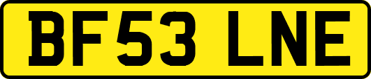 BF53LNE