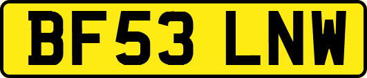BF53LNW