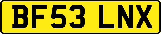 BF53LNX