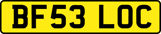 BF53LOC