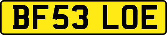 BF53LOE
