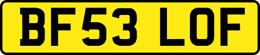 BF53LOF