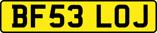 BF53LOJ