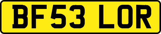 BF53LOR
