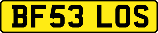 BF53LOS