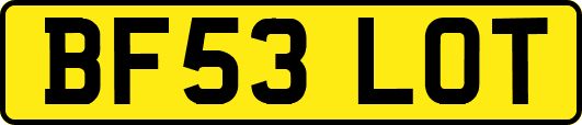 BF53LOT